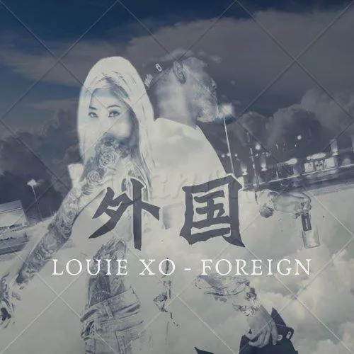 Louie XO