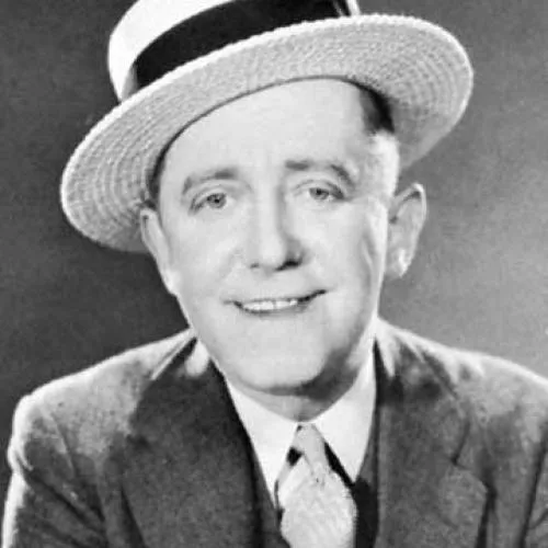 George M. Cohan