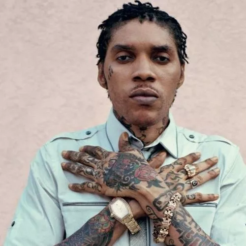 Vybz Kartel