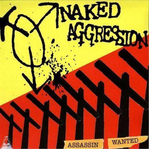 Naked Aggression