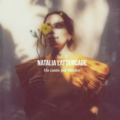 Natalia Lafourcade