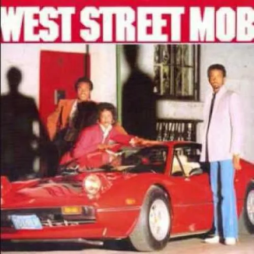 West Street Mob