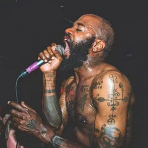 Death Grips