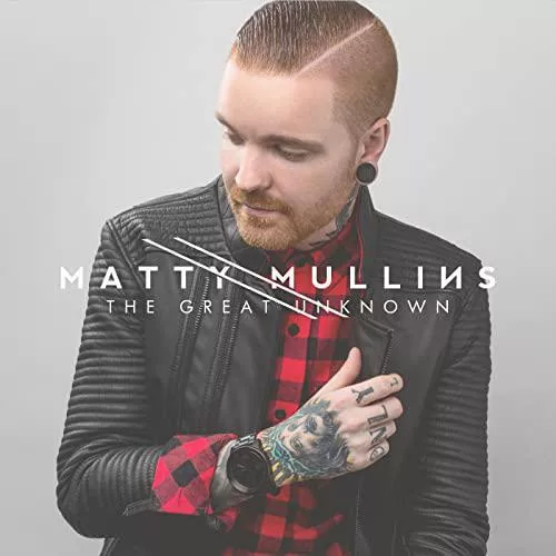 Matty Mullins