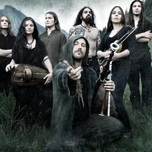 Eluveitie