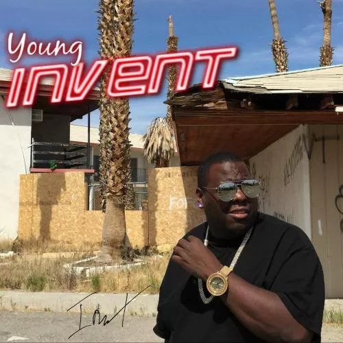 Young Invent