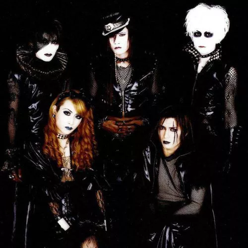 Malice Mizer