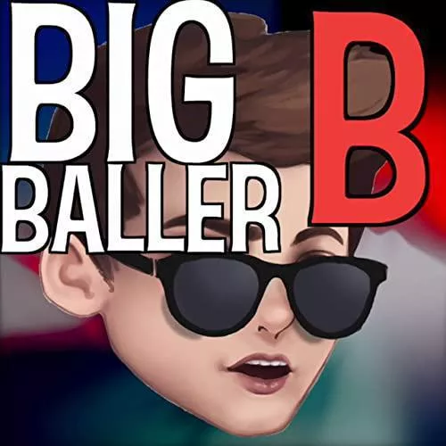 Big Baller B