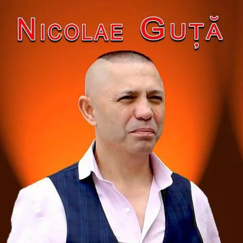 Nicolae Guță