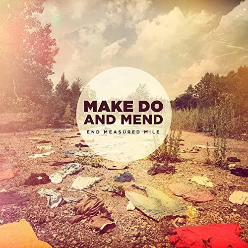 Make Do And Mend
