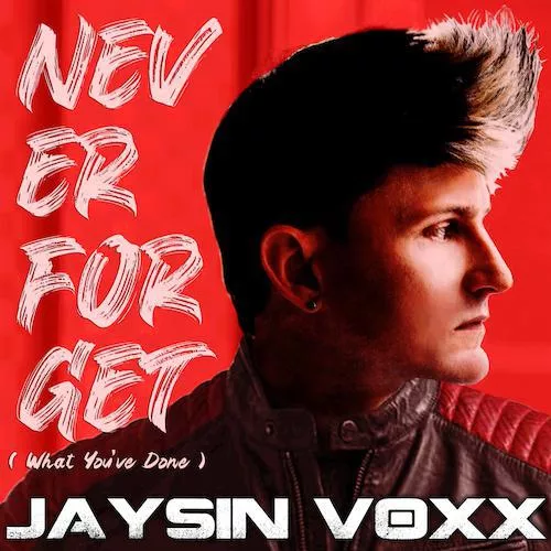 Jaysin Voxx