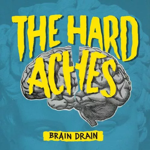 The Hard Aches