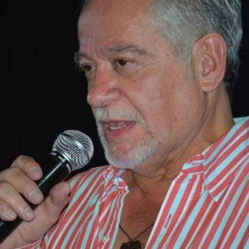 Ricardo Murguía