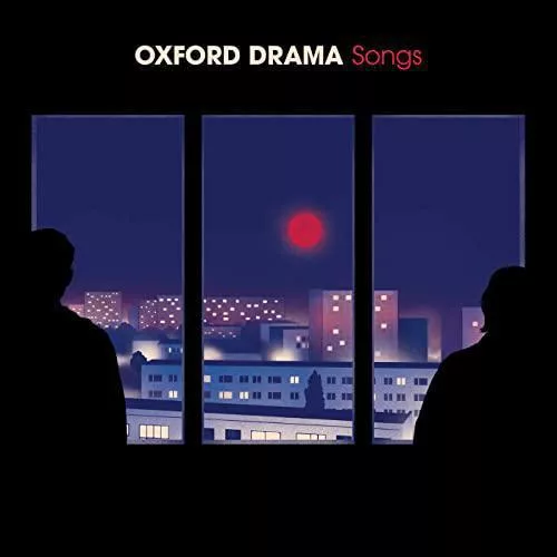 Oxford Drama
