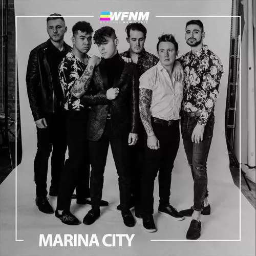 Marina City