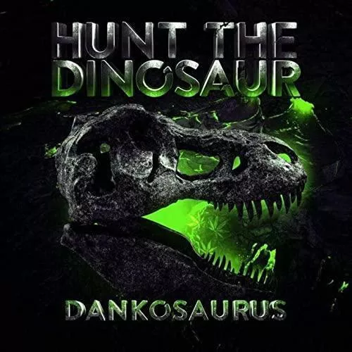 Hunt the Dinosaur