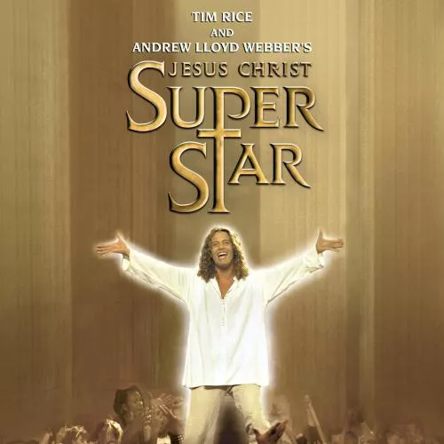 Jesus Christ Superstar Cast