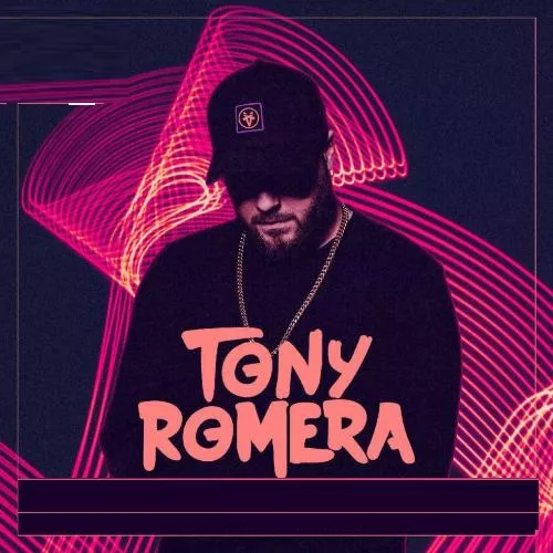 Tony Romera