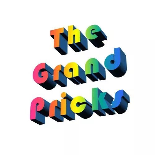 The Grand Pricks