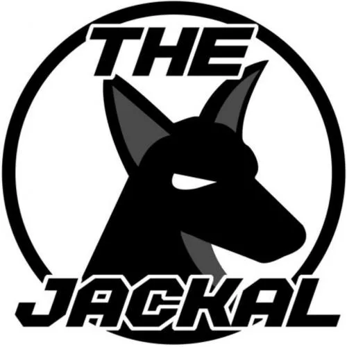 The Jackal Rapper