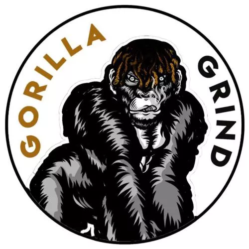 Gorilla Grind