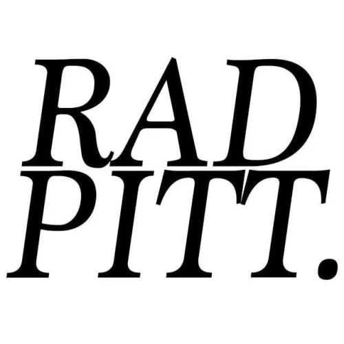 Rad Pitt