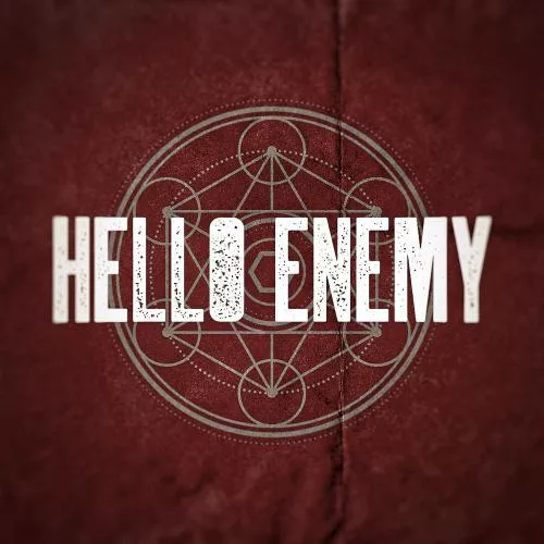 Hello Enemy
