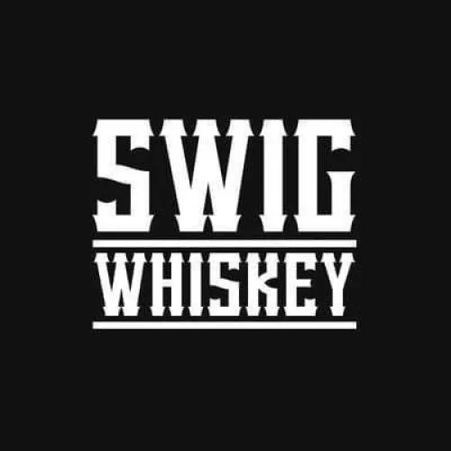 Swig Whiskey
