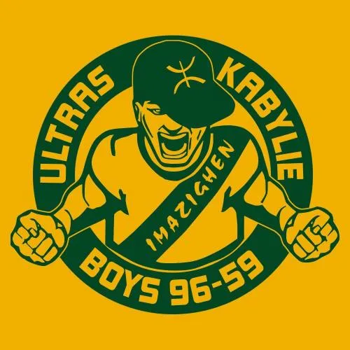 Ultras Kabylie Boys
