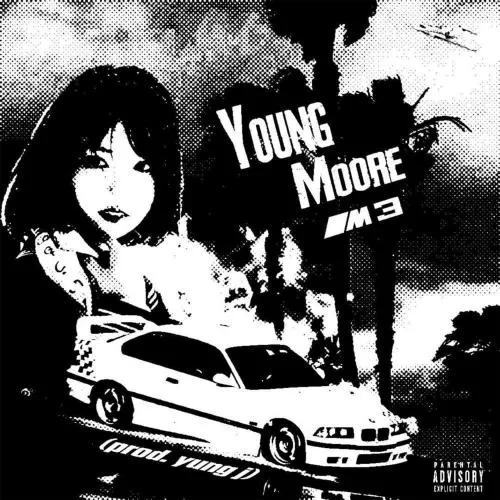 Young Moore