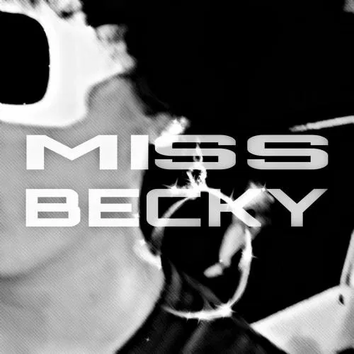 Miss Becky
