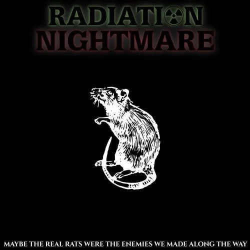 Radiation Nightmare