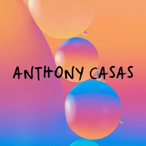 Anthony Casas