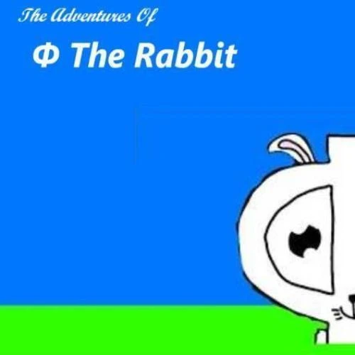 Ф The Rabbit