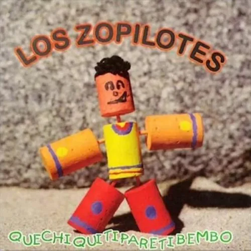 Los Zopilotes