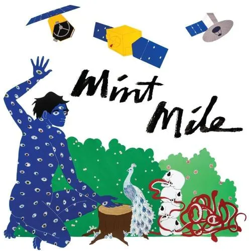 Mint Mile