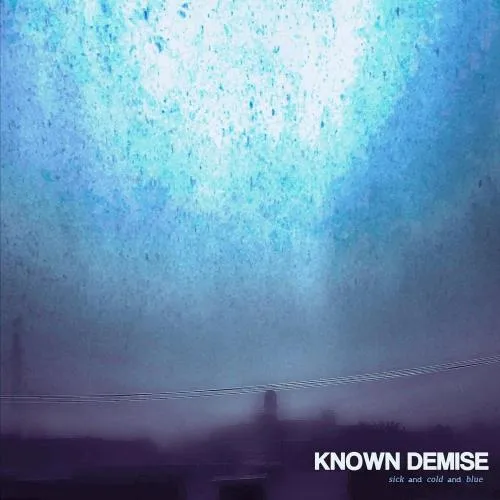 Known Demise