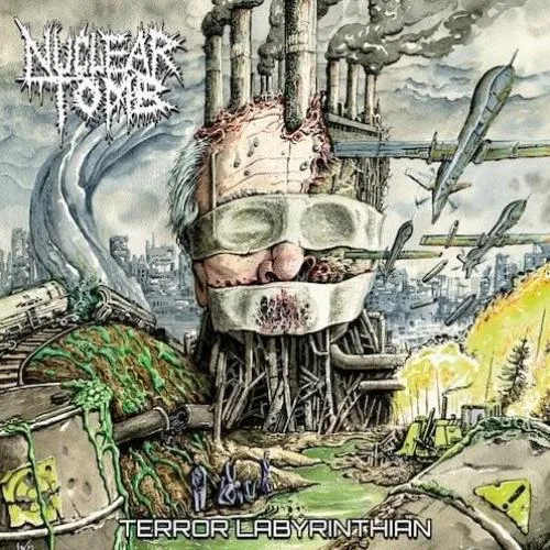 Nuclear Tomb