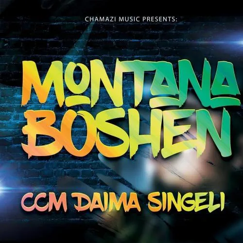 Montana Boshen
