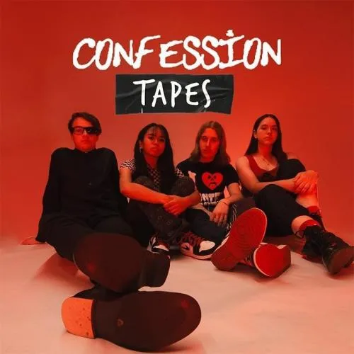 Confession Tapes