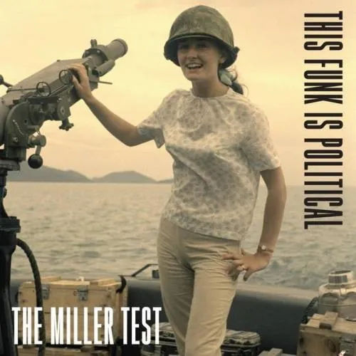 The Miller Test