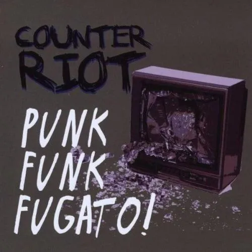 Counter Riot