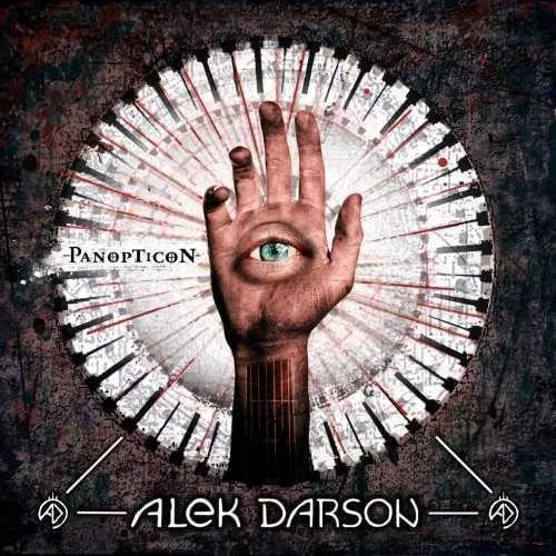 Alek Darson