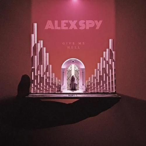 Alex Spy