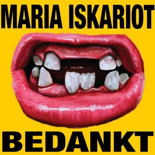 Maria Iskariot