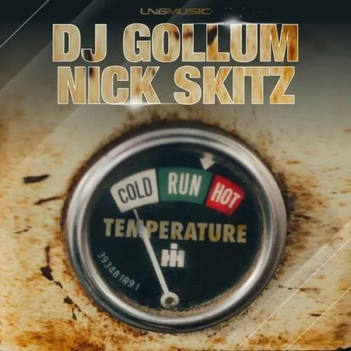 DJ Gollum & Nick Skitz
