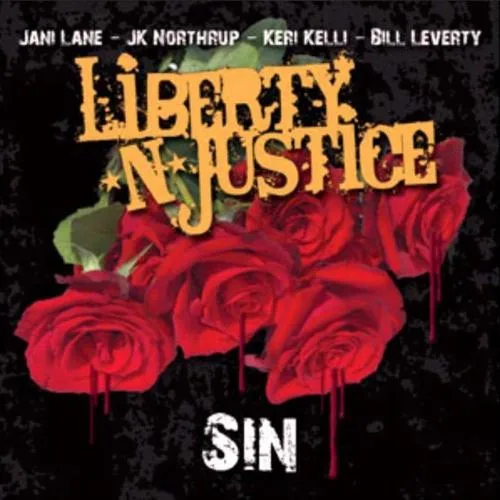 Liberty N’ Justice