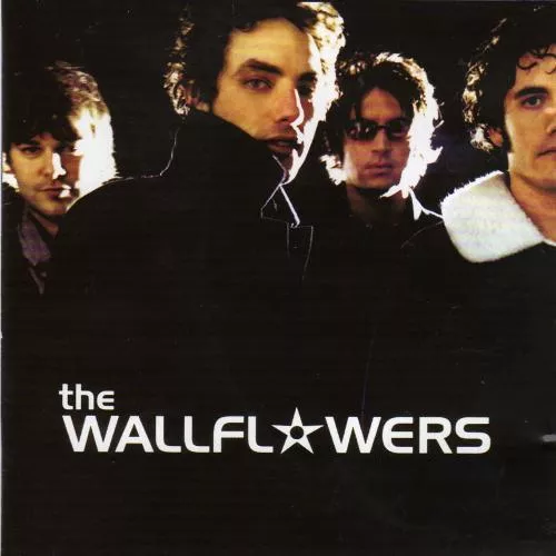 The Wallflowers "Heroes" Lyrics Lyrics