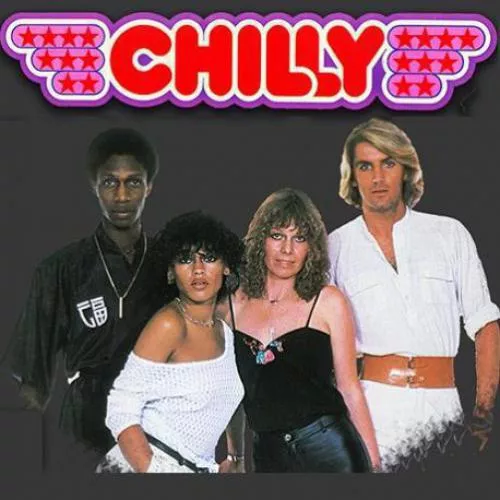 Chills download. Группа chilly. Chilly группа 80-х. Группа chilly 1978. Обложки chilly.