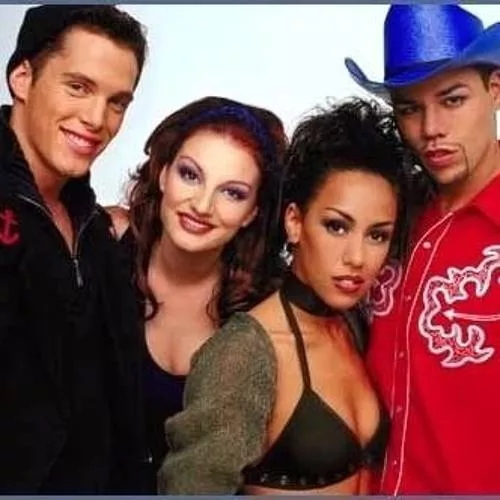 vengaboys we like to party instrumental download